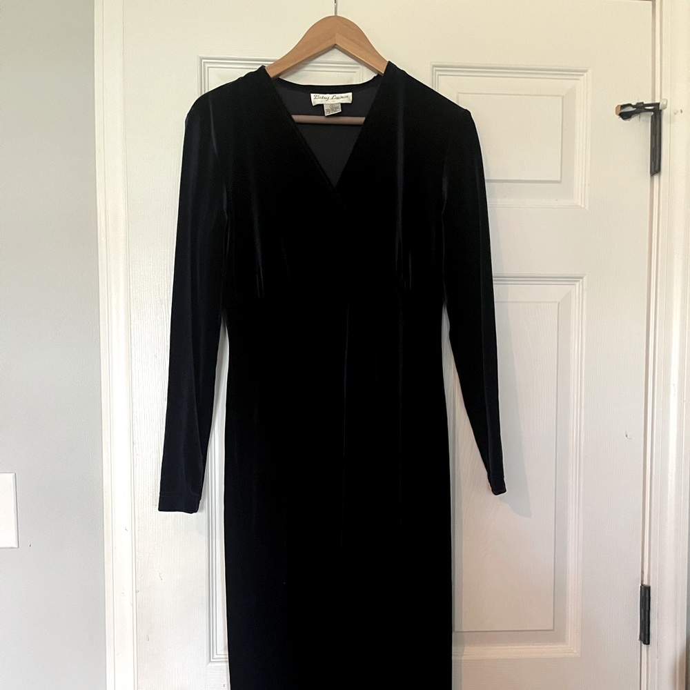 Vintage dress